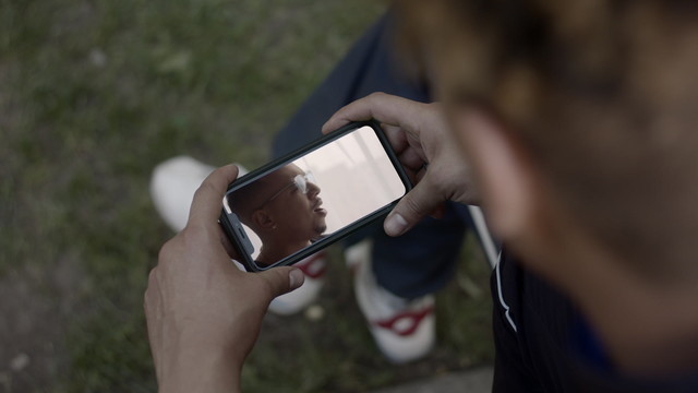 Benny Adam - Alizée