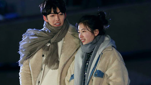 孝琳 - 보고싶어 (想你) (《任意依恋》韩剧插曲)