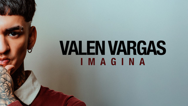 Valen - Imagina (Official Video)