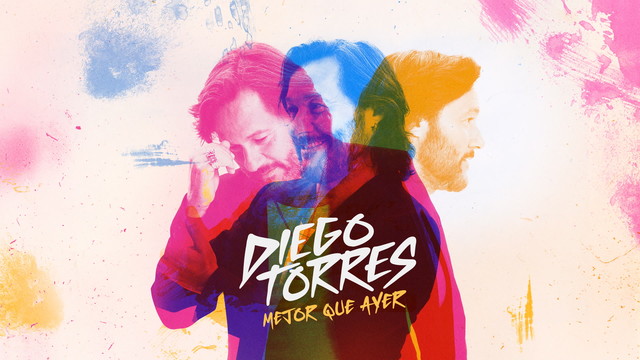 Diego Torres - Díganle (Audio)