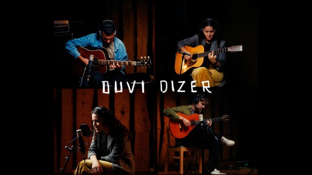 MARO - ouvi dizer