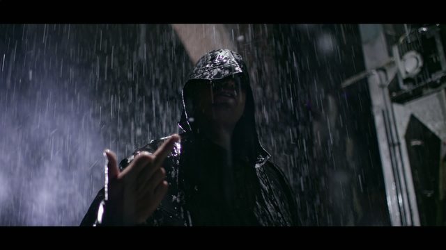 Haftbefehl - Lass die Affen aus'm Zoo