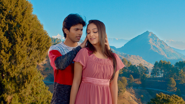 Mahesh Matkar - Muskurate Ho Tum (From 