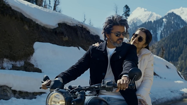 Anirudh Ravichander - Anbenum (Tamil Lyric Video [From