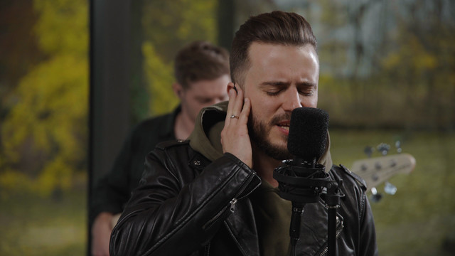 Lipo - Zbyva Jen Snit (Live session)