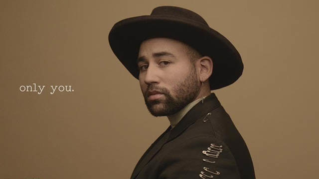 Parson James - Only You
