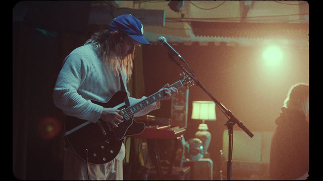 JUDAH. - Don't Know If I Believe It (Live From RHRSL, Nashville, TN / 2020)