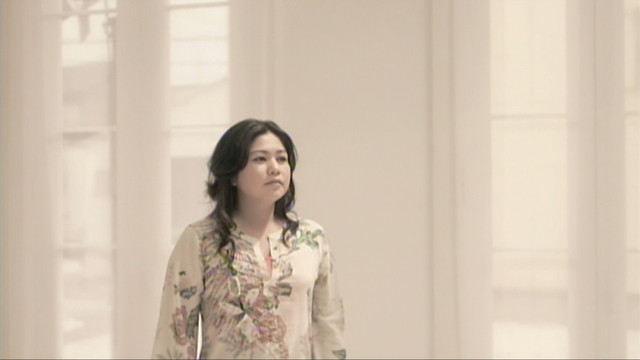 夏川里美 - さようなら　ありがとう