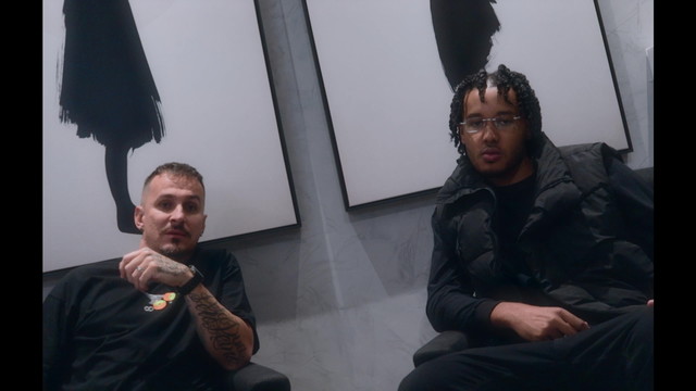 Biorki - O Ouro (Lyric Video)