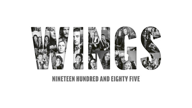 Paul McCartney - Nineteen Hundred And Eighty Five (Audio)
