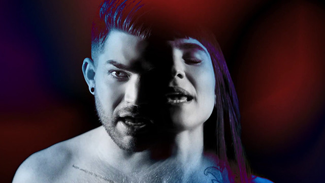 Adam Lambert - Welcome To The Show (2016年NBA季后赛主题曲)