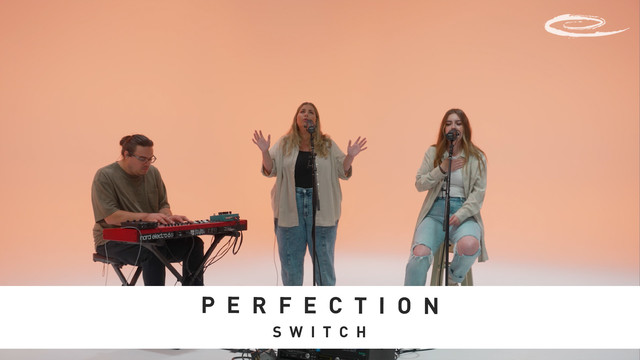Switch - perfection (Song Session)
