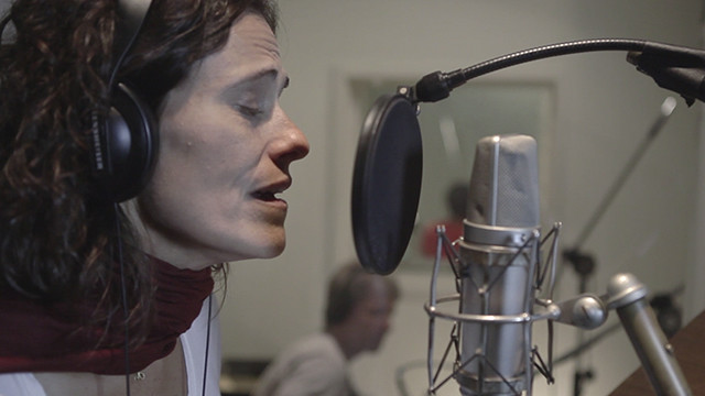 Zélia Duncan - Tua Boca (Live)