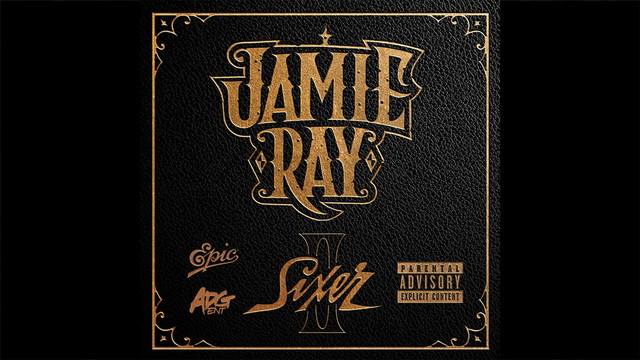 Jamie Ray - WICK (Official Audio)