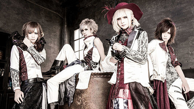 Royz - ANTITHESIS