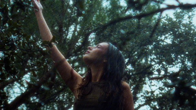 Inazio - Música para bailar sobre el agua (Video)