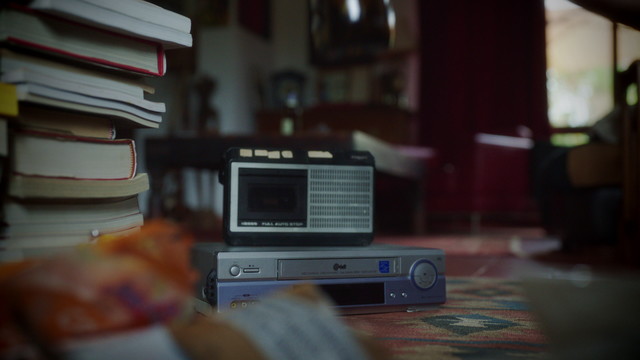 Asp126 - Triste Lunedì (Official Visual Video)