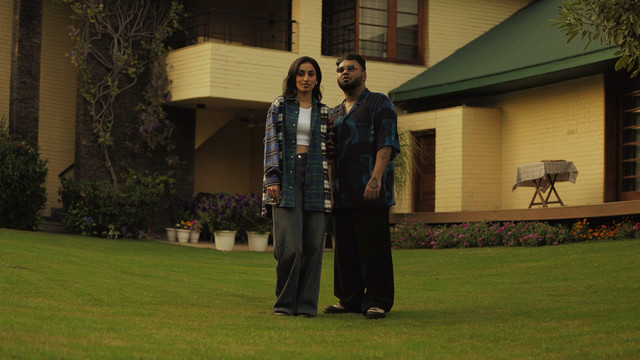 Harjas Harjaayi - Roothe Roothe