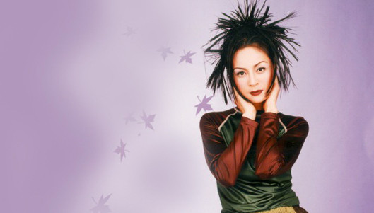 高胜美 - 哭砂 (KTV版)