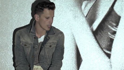 Christian Burns - Bullet