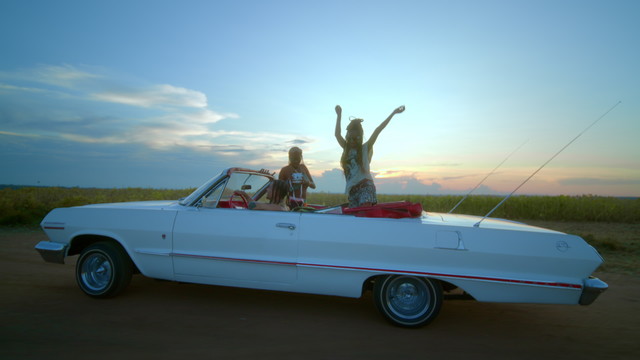 Karol Conka - Vejo o bem