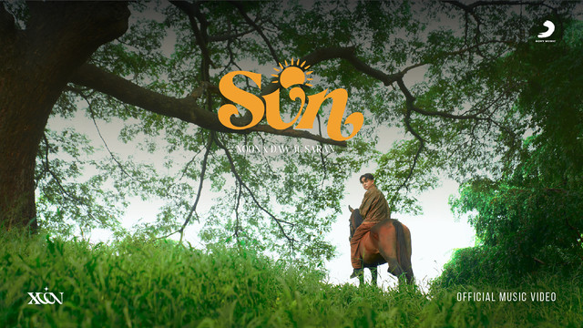 xoon - SUN (Official MV)