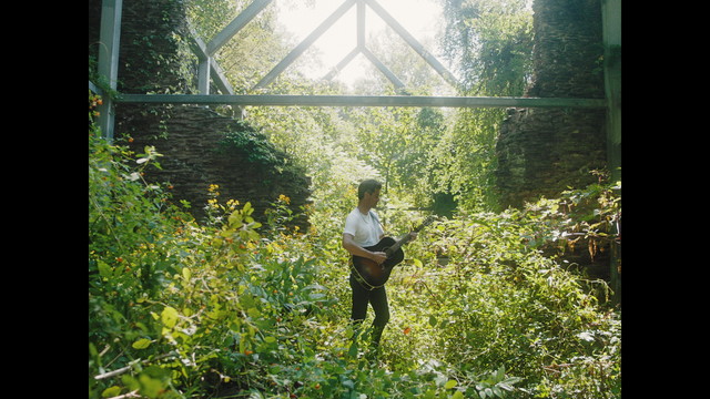 Kristian Stanfill - Make It Out Alive (Live In Atlanta, GA/2022)