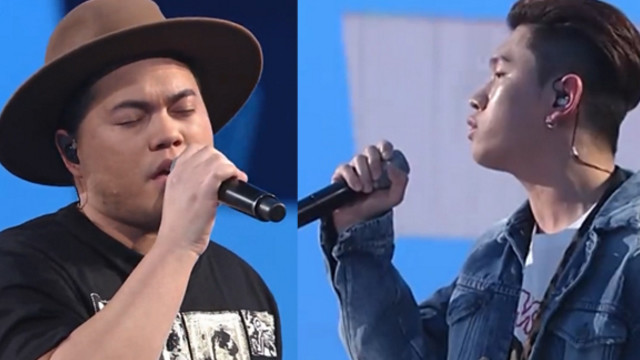 Jeff Bernat - Call You Mine (SIA亚洲风尚大典2016)