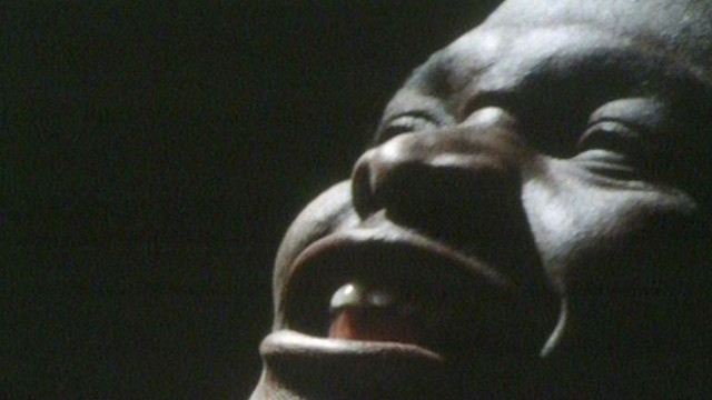 Mory Kante - Yeke Yeke