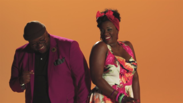 The War and Treaty - Five More Minutes