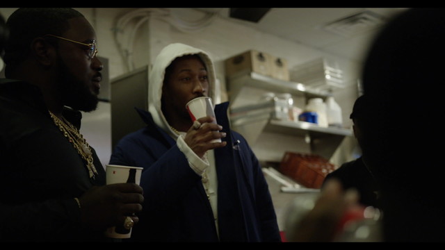 Don Juan - Lifestyle