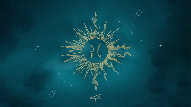 Tony Ann - PISCES “The Artist” (Official Visualizer)