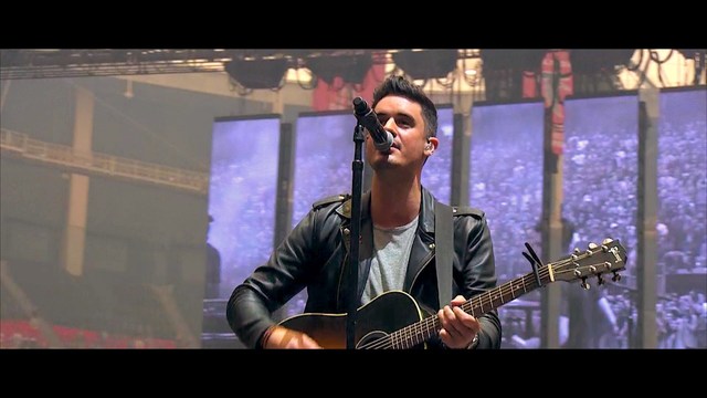 Passion - Glorious Day (Live)