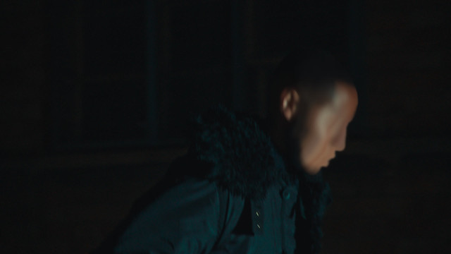 Jawnino - It's Cold Out