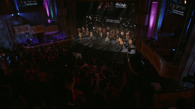 The Brooklyn Tabernacle Choir - I Speak Jesus (Live)