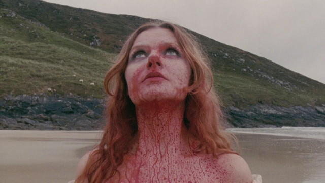 Rosie Carney - Here (Official Video)