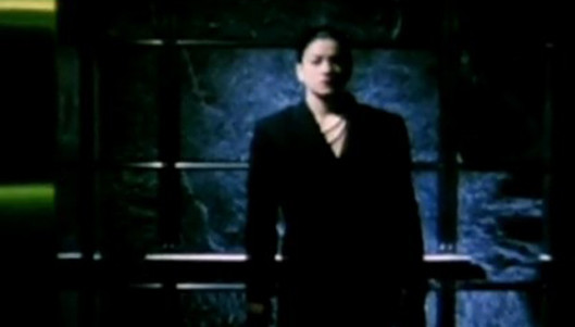 Aphex Twin - Ventolin