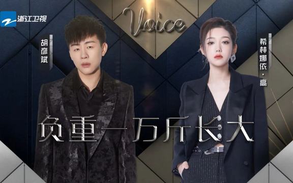 胡彦斌 - 负重一万斤长大 (Live)