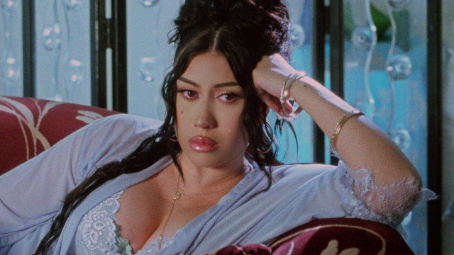 Kali Uchis - Te Mata