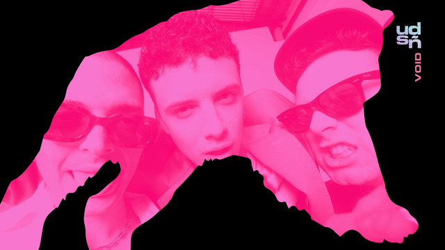 Usted Señalemelo - VOID (音频版)