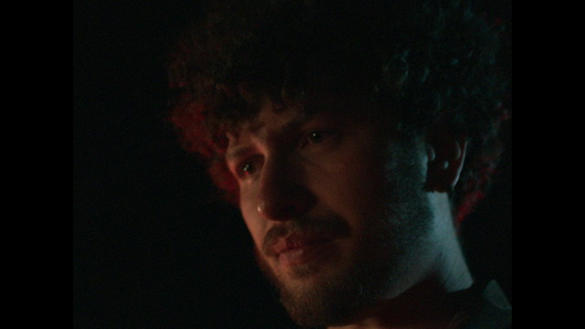 Bryan Behr - Big Bang