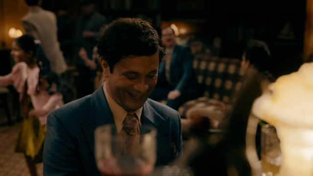 Ankur Tewari - Plum Pudding (Lyric Video [From