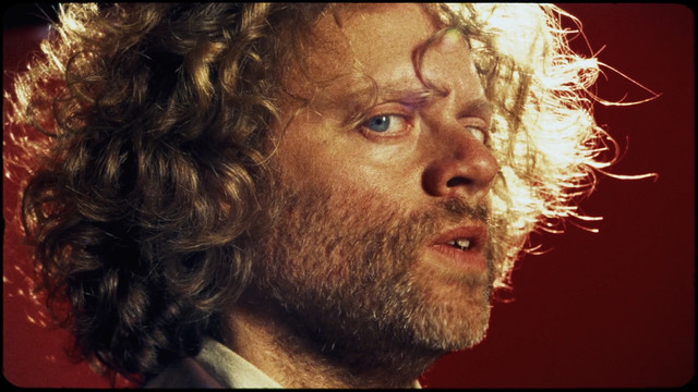 Benny Sings - Young Hearts