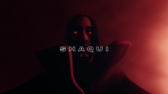 Mirai - Shaqui (歌词版)