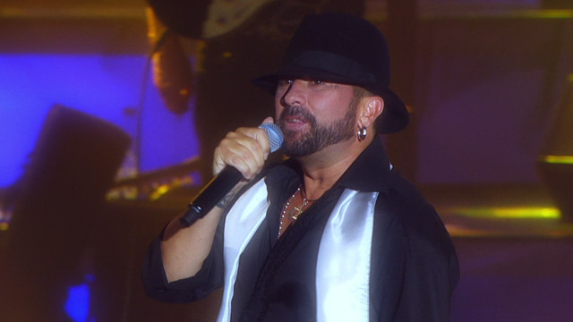 El Barrio - Un Repasito (Live)