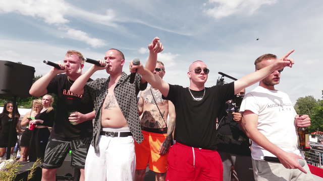 102 Boyz - Action Pt. 2