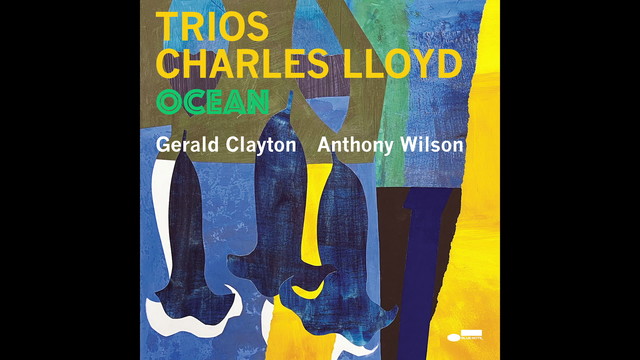 Charles Lloyd - The Lonely One (Live/Audio)