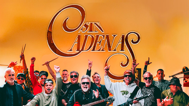 Los Pericos - Sin Cadenas (Official Video)