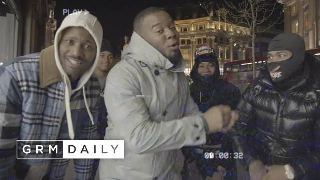 Bossman Birdie - Rap Ting