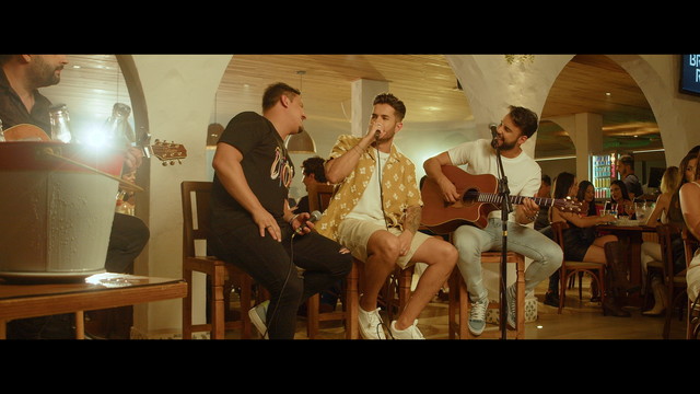 Bruno Rosa - Cerveja E Socorro (Ao Vivo Em Goiânia / 2024)